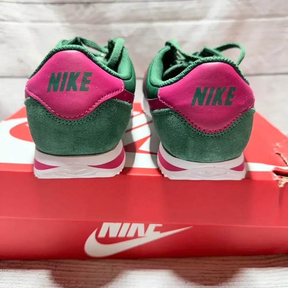 Nike cortez txt gs sneakers